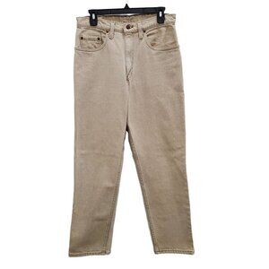 Levi's 540 Relaxed Men's True Vintage 90s Acid Stone Jeans Bronze Tab USA‎ 31x30